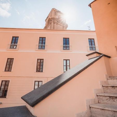 Suite Villa Comunale Sorrento Kültér fotó