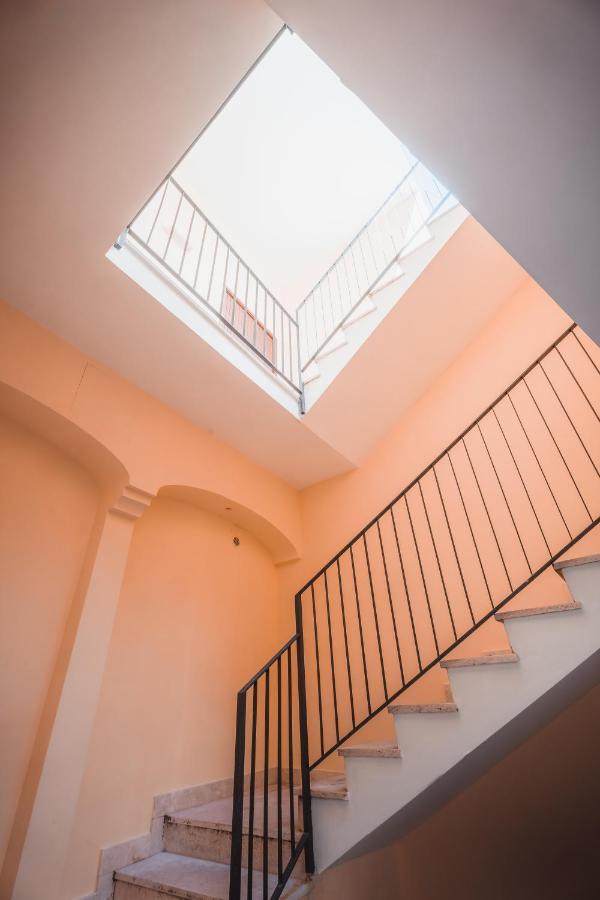 Suite Villa Comunale Sorrento Kültér fotó