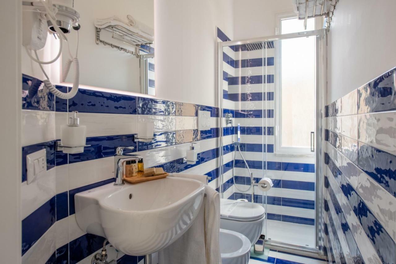 Suite Villa Comunale Sorrento Kültér fotó